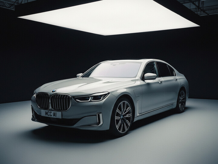 BMW I7 SALOON BMW I7 SALOON