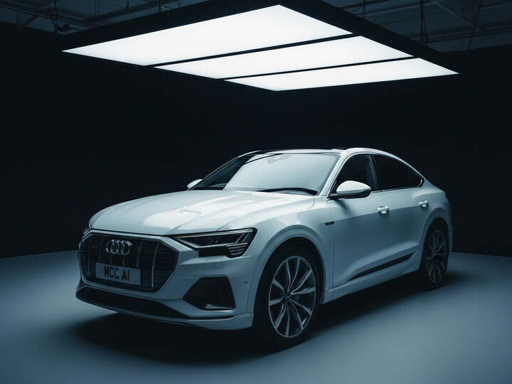 AUDI Q8 E-TRON SPORTBACK AUDI Q8 E-TRON SPORTBACK