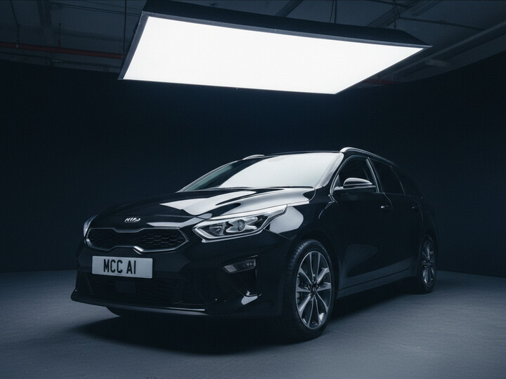 KIA CEED 3 CRDI MHEV S-A KIA CEED 3 CRDI MHEV S-A