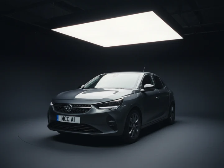 VAUXHALL CORSA SE TURBO AUTO