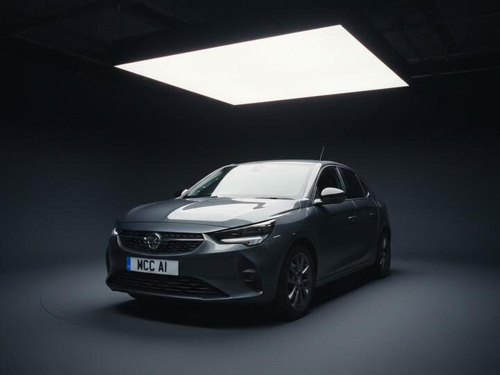 VAUXHALL CORSA DESIGN VAUXHALL CORSA DESIGN