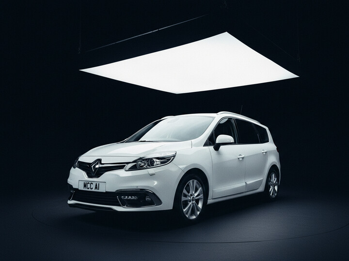 RENAULT GRAND SCENIC DYNAMIQUE NAV DCI RENAULT GRAND SCENIC DYNAMIQUE NAV DCI