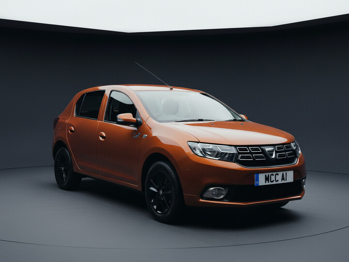 DACIA LOGAN (2013-17)