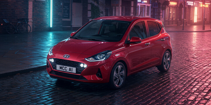 HYUNDAI I10 (2020-24) HYUNDAI I10 (2020-24)