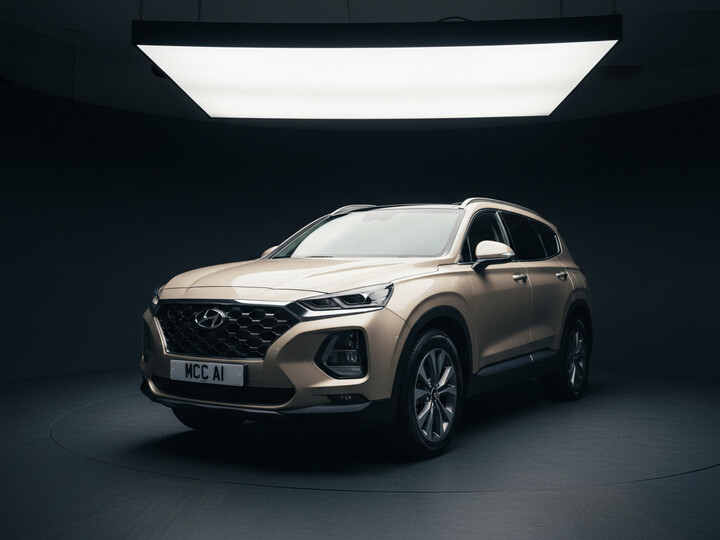 HYUNDAI SANTA FE PREMIUM SE CRDI AUTO HYUNDAI SANTA FE PREMIUM SE CRDI AUTO