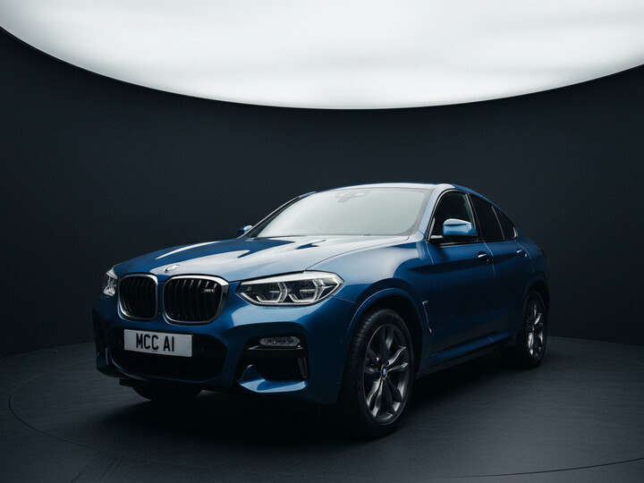 BMW X4 BMW X4