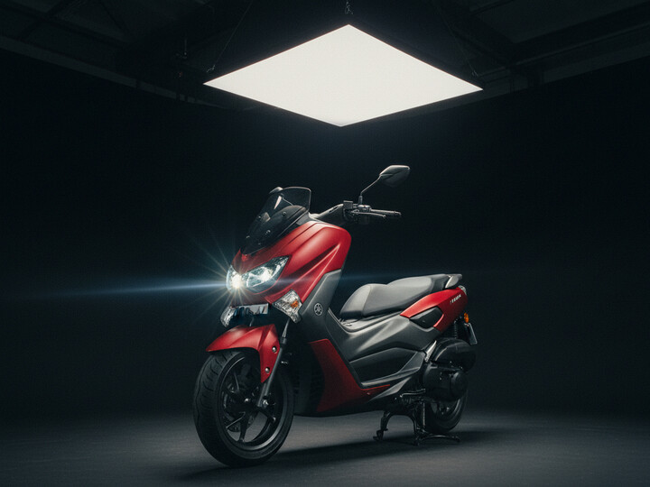 YAMAHA GPD125-A NMAX 125 ABS YAMAHA GPD125-A NMAX 125 ABS