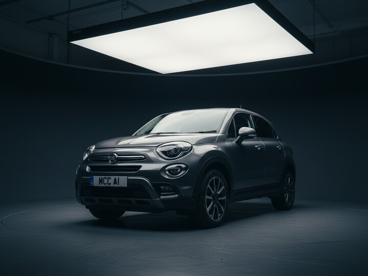 FIAT 500X CITY CROSS FIAT 500X CITY CROSS