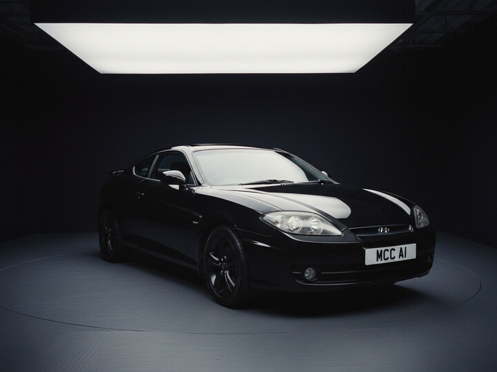 HYUNDAI COUPE (2002-07) HYUNDAI COUPE (2002-07)