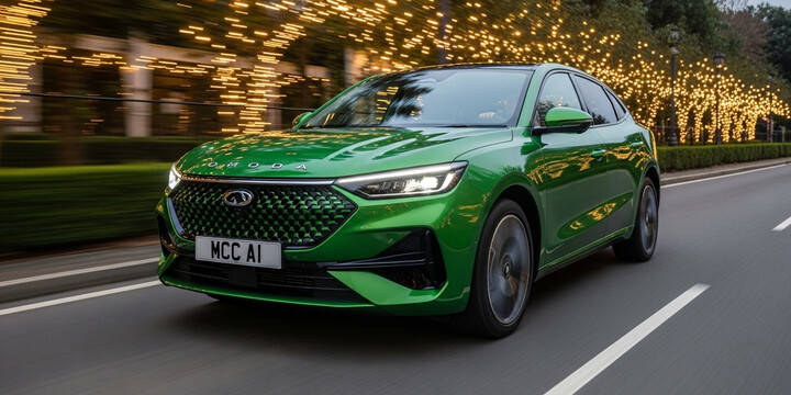 OMODA OMODA 5 OMODA OMODA 5