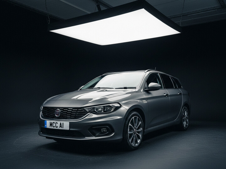 FIAT TIPO EASY + T-JET FIAT TIPO EASY + T-JET