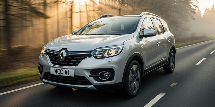RENAULT KADJAR (2019-23) RENAULT KADJAR (2019-23)