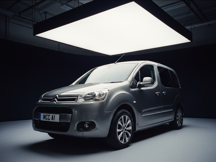 CITROEN BERLINGO MULTISPACE