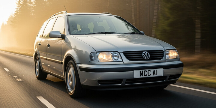 VOLKSWAGEN SHARAN (1995-00) VOLKSWAGEN SHARAN (1995-00)