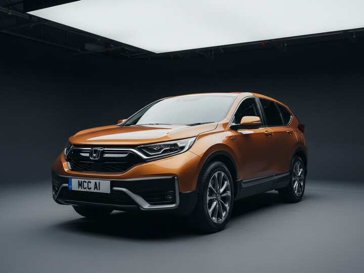 HONDA CR-V (2023-) HONDA CR-V (2023-)