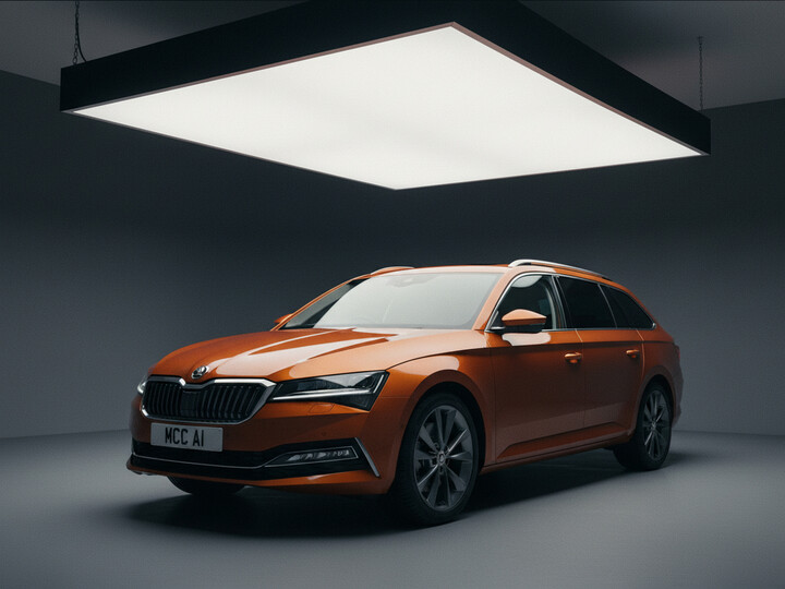 SKODA SUPERB ESTATE (2024-)