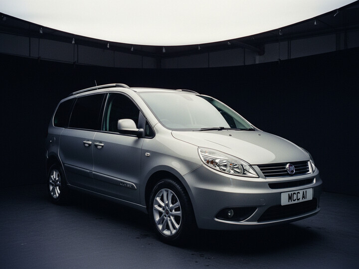 FIAT ULYSSE FIAT ULYSSE