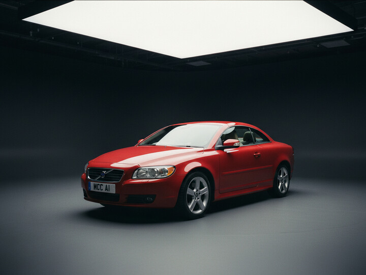 VOLVO C70 VOLVO C70