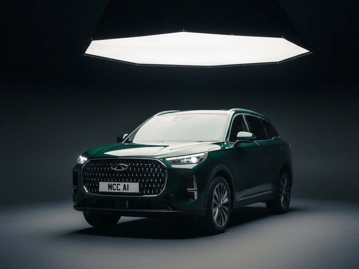 CHERY TIGGO 9 CHERY TIGGO 9