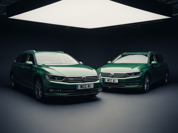 VOLKSWAGEN PASSAT VOLKSWAGEN PASSAT