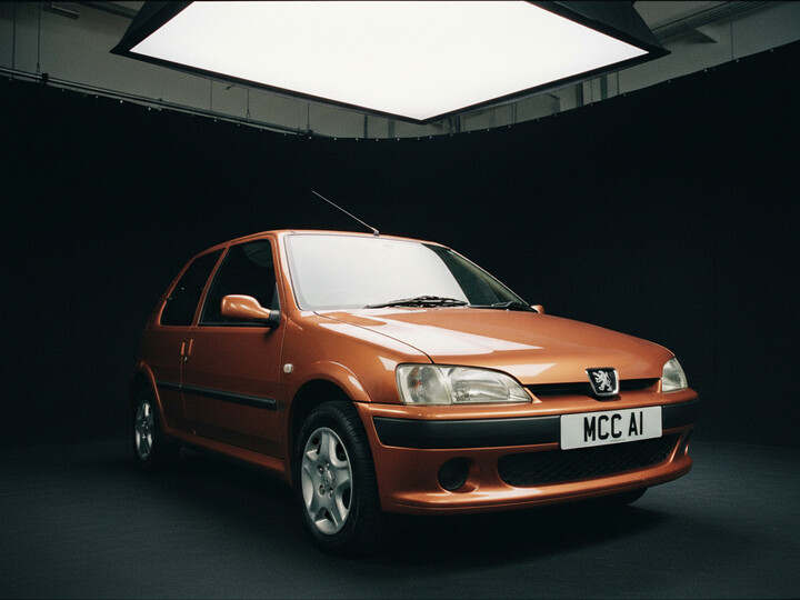 PEUGEOT 106 PEUGEOT 106