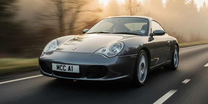 PORSCHE 911 996 PORSCHE 911 996