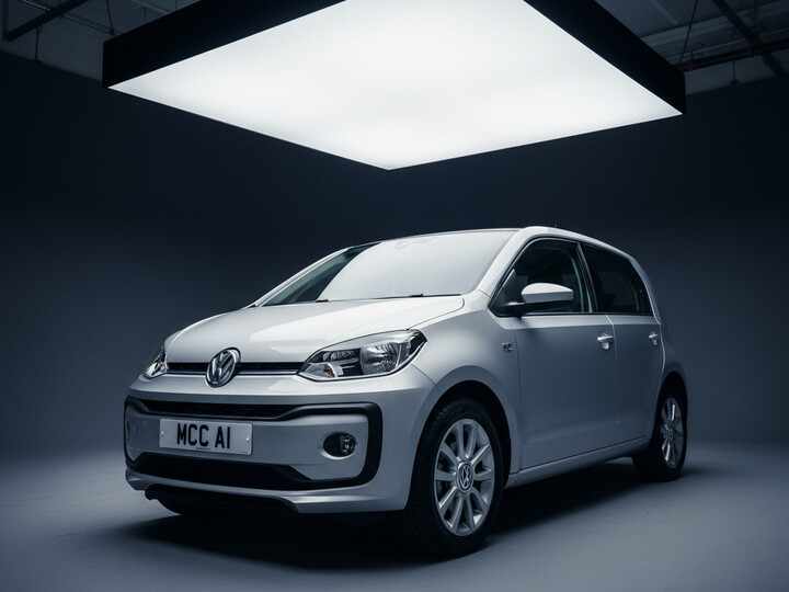 VOLKSWAGEN UP! (2019-23) VOLKSWAGEN UP! (2019-23)