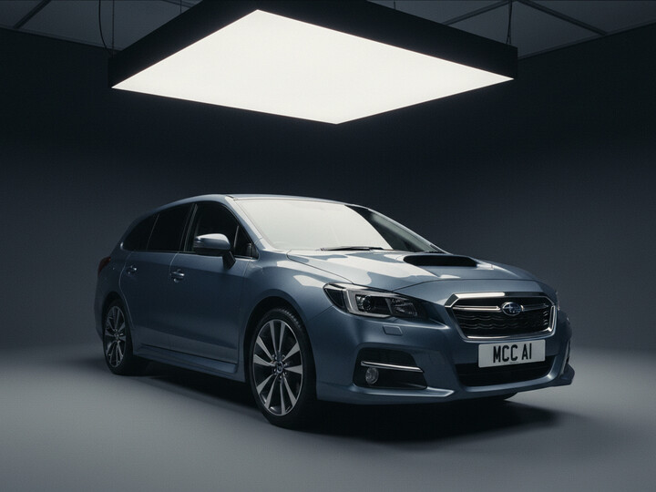SUBARU LEVORG (2016-19) SUBARU LEVORG (2016-19)