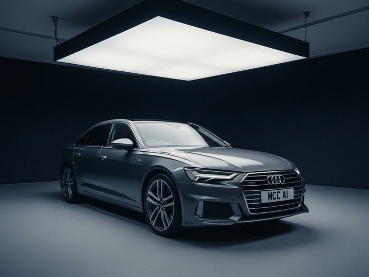 AUDI A6 SALOON (2019-25) AUDI A6 SALOON (2019-25)