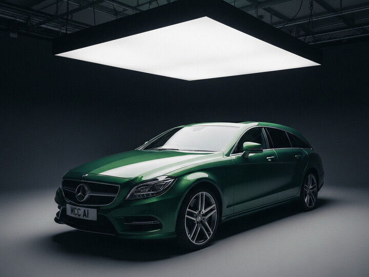 MERCEDES-BENZ CLS SHOOTING BRAKE (2012-15) MERCEDES-BENZ CLS SHOOTING BRAKE (2012-15)