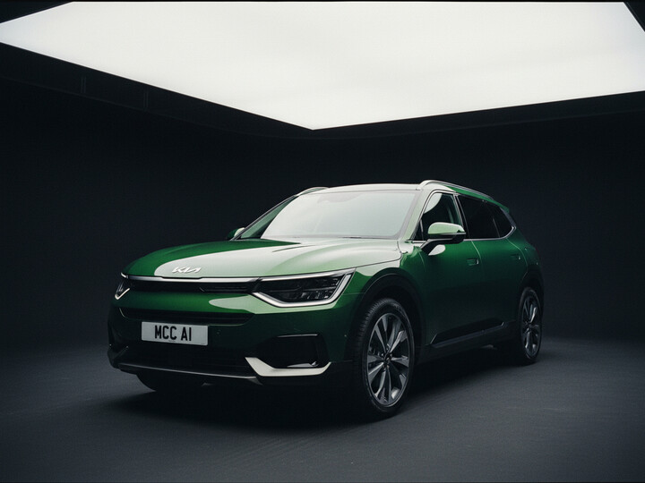 KIA EV9 KIA EV9