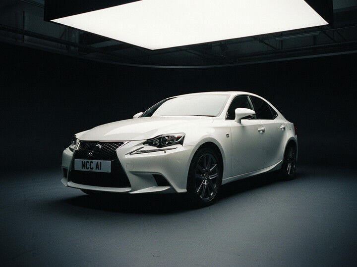 LEXUS IS 300H ADVANCE CVT LEXUS IS 300H ADVANCE CVT