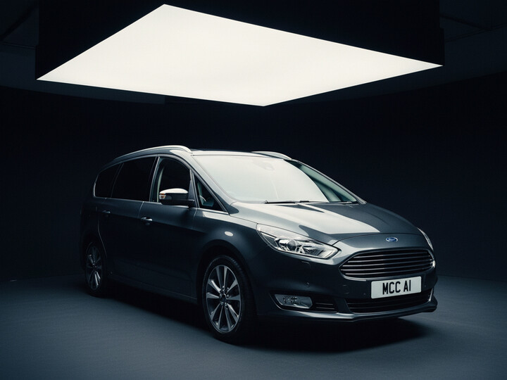 FORD GALAXY FORD GALAXY