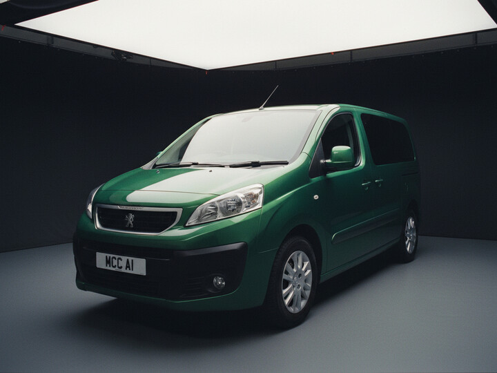 PEUGEOT EXPERT TEPEE (2012-17) PEUGEOT EXPERT TEPEE (2012-17)