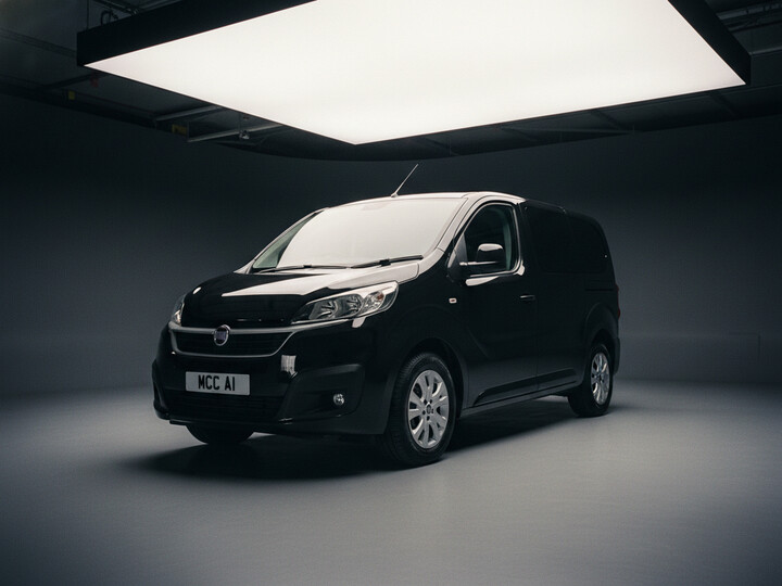 FIAT SCUDO COMBI FIAT SCUDO COMBI