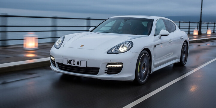 PORSCHE PANAMERA (2013-16) PORSCHE PANAMERA (2013-16)