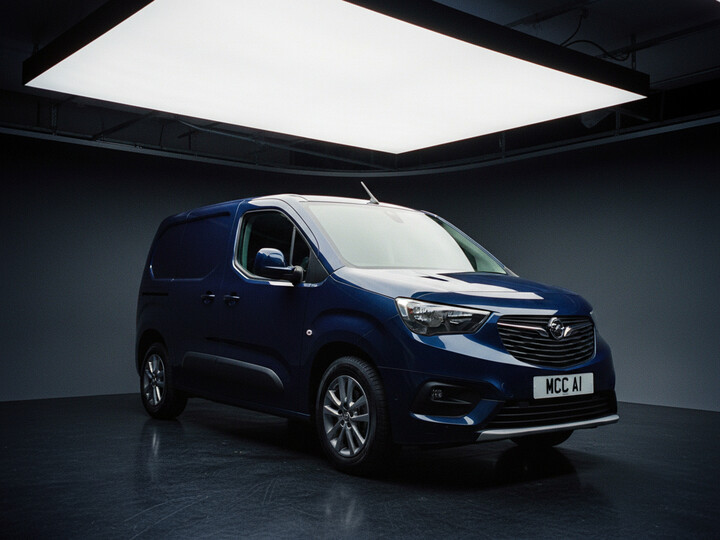 VAUXHALL COMBO 2300 SPORTIVE TD S/S VAUXHALL COMBO 2300 SPORTIVE TD S/S