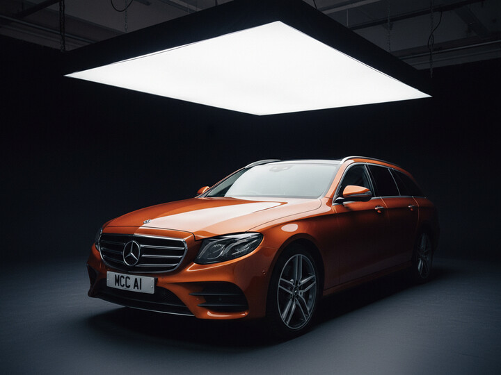 MERCEDES-BENZ E CLASS ESTATE (2020-24)