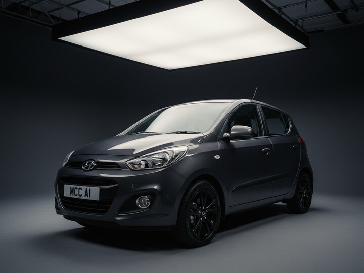 HYUNDAI I10 ACTIVE HYUNDAI I10 ACTIVE