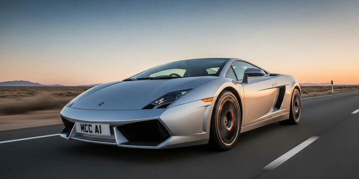 LAMBORGHINI GALLARDO LAMBORGHINI GALLARDO