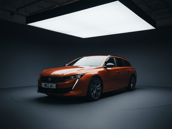 PEUGEOT 508 SPORTSWAGON (2018-23) PEUGEOT 508 SPORTSWAGON (2018-23)