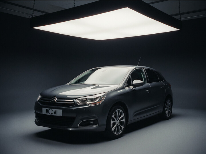 CITROEN C4 HATCH CITROEN C4 HATCH