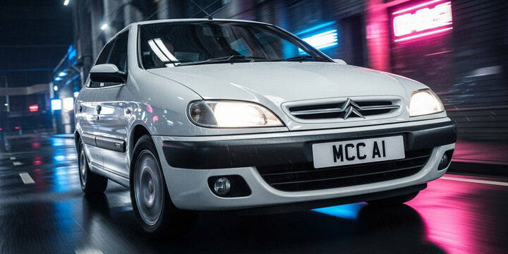 CITROEN XSARA PICASSO CITROEN XSARA PICASSO