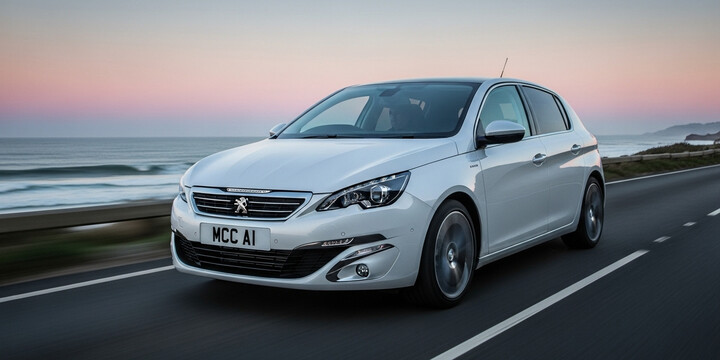 PEUGEOT 308 PEUGEOT 308