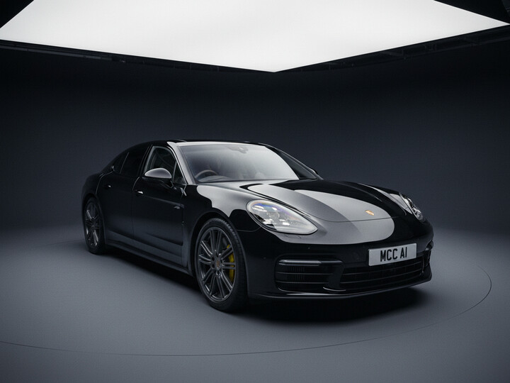 PORSCHE PANAMERA SPORTS SALOON (2023-)