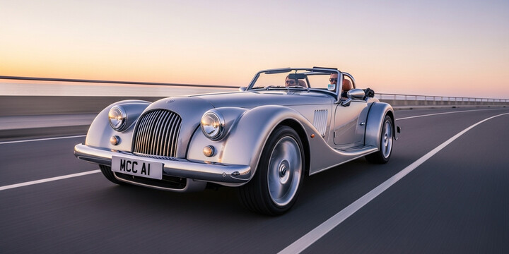 MORGAN ROADSTER (2011-20) MORGAN ROADSTER (2011-20)