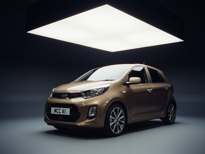 KIA PICANTO (2015-18) KIA PICANTO (2015-18)