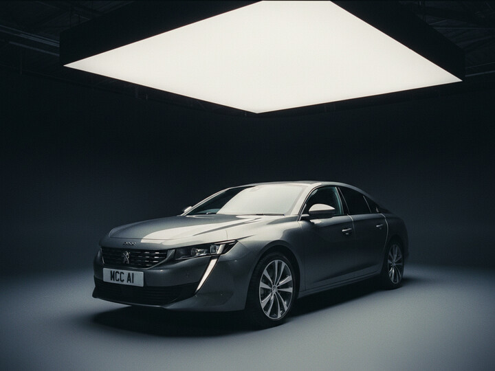 PEUGEOT 508 PEUGEOT 508