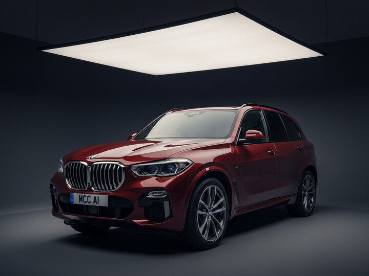 BMW X5 (2018-23) BMW X5 (2018-23)