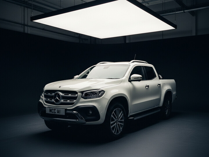 MERCEDES-BENZ X350 POWER D 4MATIC AUTO MERCEDES-BENZ X350 POWER D 4MATIC AUTO